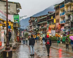 Manali (Extended)